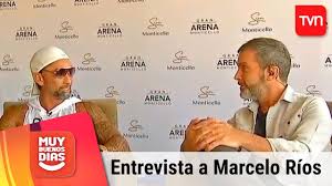 Chino ríos volvió a bajarle el precio a su mansión de 1.250 metros de número uno del tenis a homofóbico: Entrevista Exclusiva Chino Rios Puso En Aprietos A Cristian Sanchez Muy Buenos Dias Youtube