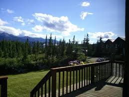 Spruce cabin at alaska creekside cabins in seward alaska is the perfect vacation cabin for your real alaskan vacation on the kenai peninsula. Alaskan Spruce Cabins Healy Updated 2021 Prices