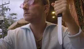 A Day In The Life Of A Russian Mafia Boss