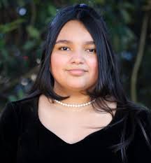 The Pershing Middle School Treble Chorale