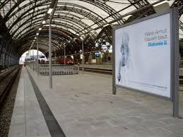 Plakatwerbung In Dresden Alle Flachen Termine Preise
