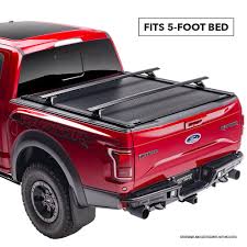 Retrax One Xr Tonneau Cover 19 Ford Ranger 5 Bed T 60335 The Home Depot