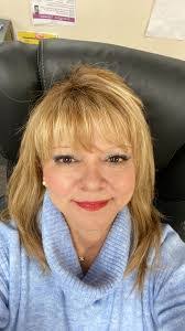 Susan Radley's Instagram, Twitter & Facebook