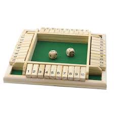 Play the best free games online on. Hot Ad 4 Jugadores Rompecabezas Digital Juego De Mesa Cerrar La Caja Juego Numero Juegos De Beber Para Amigos Familia Juegos De Mesa Aliexpress