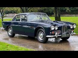 Image result for Midnight Blue 1963 Aston Martin