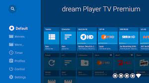 It is the first of its kind with a familiar user interface that everyone will enjoy. Dream Player Iptv For Android Tv 5 3 1 Download Android Apk Aptoide