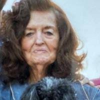 Patsy Halcomb Obituary