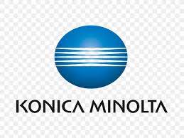 (コニカミノルタ, konika minoruta) is a japanese multinational technology company headquartered in marunouchi, chiyoda, tokyo, with offices in 49 countries worldwide. Logo Konica Minolta Medical Graphic Inc Font Png 1024x768px Logo Area Blue Brand Konica Minolta