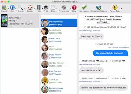Apple's messages app makes texting easy and secure. How To Export And Save Iphone Text Messages And Imessages