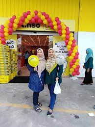 215 kampung haji ghafar, batu 5½, jalan yong peng, johor. Ninso Ninso Yong Peng Lot 18339 Jalan Air Hitam Facebook