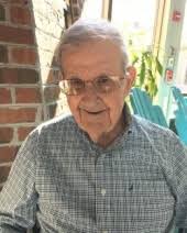 Obituary information for Clarence Edward McDaniel