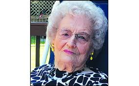 Janice Boyette Obituary (1926