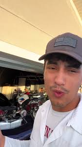 Corvette Racecar Event Prep: Neighbors Informed