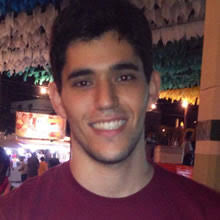 Nossos Membros :: LAMIB