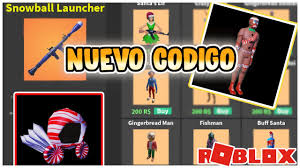 Strucid #roblox how to get a **free** skin in strucid | roblox here's how you can get the brand new all *working* 2020 codes in roblox strucid! Strucid Codigo Nuevo Codigo Dinero Gratis Strucid Roblox Nueva Tienda Skins Y Picos Navidad Youtube