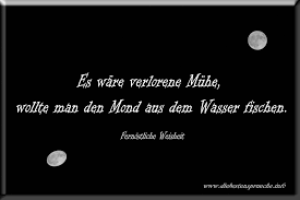 Enttäuschung Sprüche