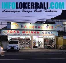 Info loker donk kurir kalau ada. Lowongan Kerja Toko
