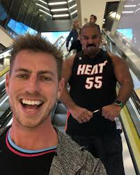 Happy National Best Friend day to mi hermano 😘 Love you @jorejas7