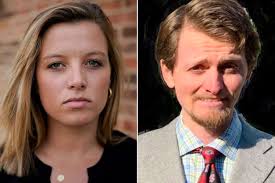 So I Raped You' Suspect Ian Cleary Is Extradited to U.S.