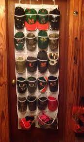 Amazing Hat Rack Ideas Design For Your Sweet Home Diy Hat Rack Baseball Hat Storage Hat Storage