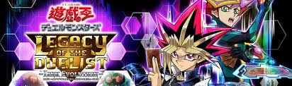 5d's, set in the not too distant future, is the sequel to yugioh!: Yu Gi Oh Legacy Of The Duelist Link Evolution Card Guide Tips Ygoprodeck