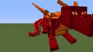 Ender dragon cape for minecraft. Petition Add The Red Dragon To Minecraft Change Org