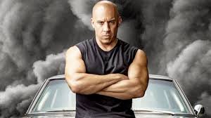 Марк синклер винсент и его. Nach Fast Furious 9 Vin Diesel Will Zweite Mcu Rolle Neben Groot Kino De