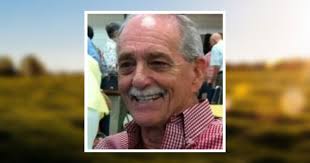 Robert Jackson Ballow Obituary December 16, 2015