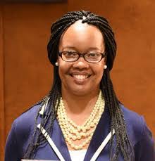 Tameka Perry's Instagram, Twitter & Facebook