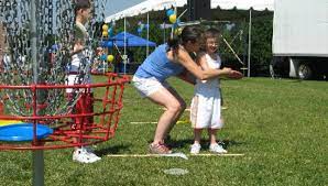 Hornet hills is a nine hole, par three course. Special Olympics Dg Professional Disc Golf Association