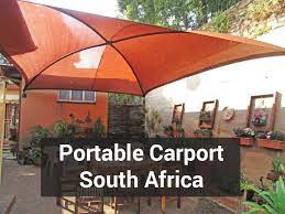 Portable Carport South Africa Portable Carport Carport Diy Carport Kit