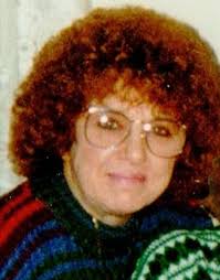 Georgia Turner Obituary