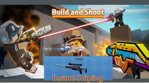 Open downloads on your device by going to my . Blockman Go Build And Shoot Gameplay Part 1 Youtube