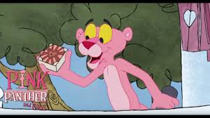 Pink Panther Saves The Treehouse 35 Minute Compilation Pink Panther Pals Youtube