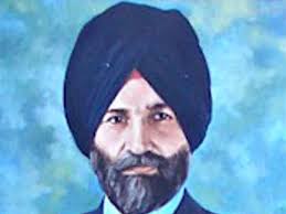 Indian war hero Arjan Singh's illustrious career: A timeline
