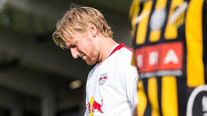 Additional pages for this player. Rb Leipzig S Coach Admits Emil Forsberg Dissatisfied With Playing Time Teller Report