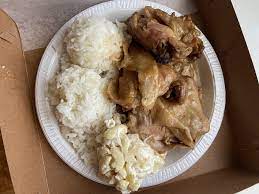 Cover the bowl with plastic wrap, and marinate the chicken in the refrigerator for at least 1 hour. How To Make Hawaii Style Shoyu Chicken Two Recipes Hawaii Magazine
