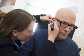 Kilmarnock soul DJ gives hearing protection a spin with Specsavers for  Tinnitus Awareness Week