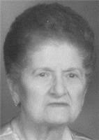 Caroline Anzalone Obituary (2018)