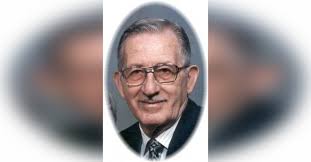 Obituary information for Norbert Schindler MR