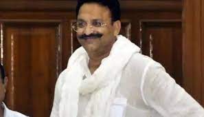 While uttar pradesh alleged in the apex court that there is collusion between ansari and punjab police, the amarinder singh government refuted these claims. Av2 Dvrywa6lfm
