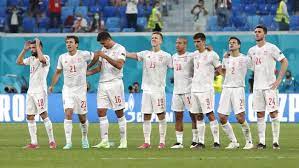Portugal have won both of their nations league games so far. Mzrk2yb4w0op M