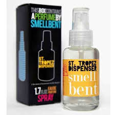 La Maison De La Vanille Vanille Sauvage De Madagascar Smellbent St Tropez Dispenser 1 7 Fl Oz Eau De Parfum Spray Perfume Making Perfume Eau De Parfum