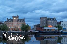 Malmaison Edinburgh City In Edinburgh, The United Kingdom From £88: Deals,  Reviews, Photos | Momondo