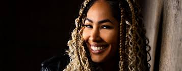 Nikki Jean Releases Short Film: "Get Free"