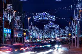 Held every autumn since 1879, blackpool illuminations is a brilliant homage to the light bulb. When Do The Blackpool Illuminations Start And Everything Else You Need To Know Manchester Evening News
