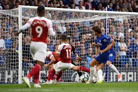 Arsenal and chelsea are two of the top football clubs in london and there is an intense rivalry arsenal have won about 38% of their matches against chelsea while chelsea has won about 32%. Arsenal Vs Chelsea Predictions Spluttering Offence Vs Porous Defence