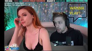 Scamming of hot tub streamer's vods. Sodapoppin Asks Amouranth To Play Labyrinthine Youtube