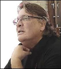 Terry SOMERVILLE Obituary (2019)