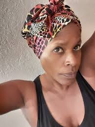 Knot Yet Show N Tell